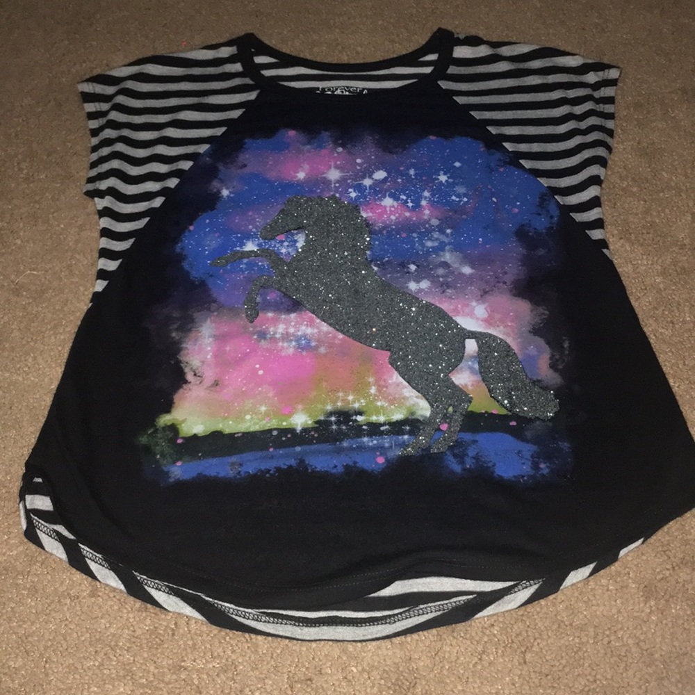 Horse Top